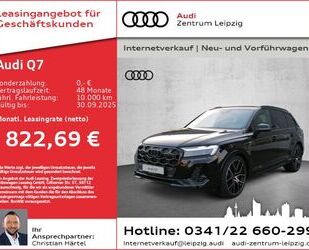 Audi Q7 Gebrauchtwagen