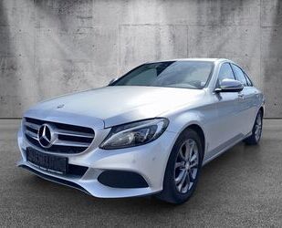 Mercedes-Benz C 200 Gebrauchtwagen