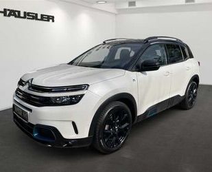 Citroen C5 Aircross Gebrauchtwagen