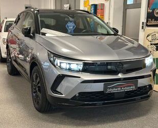 Opel Grandland (X) Gebrauchtwagen