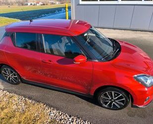 Suzuki Swift Gebrauchtwagen