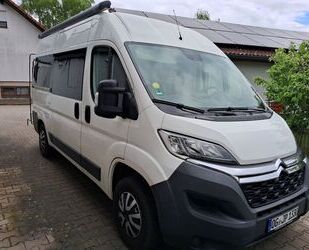 Citroen Jumper Gebrauchtwagen