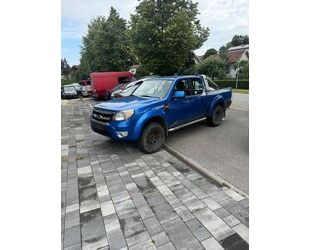 Ford Ranger Gebrauchtwagen