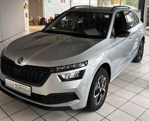 Skoda Kamiq Gebrauchtwagen