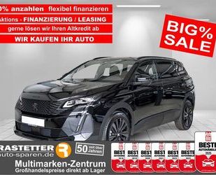 Peugeot 5008 Gebrauchtwagen