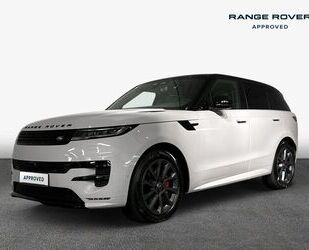 Land Rover Range Rover Sport Gebrauchtwagen