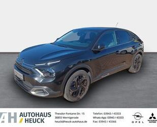 Citroen C4 Gebrauchtwagen