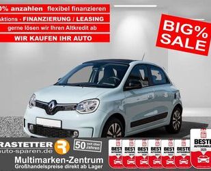 Renault Twingo Gebrauchtwagen