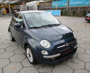 Fiat 500 Gebrauchtwagen