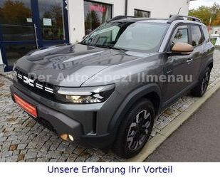 Dacia Duster Gebrauchtwagen