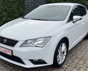 Seat Leon Gebrauchtwagen