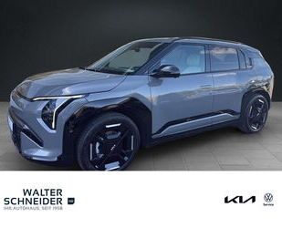 Kia EV3 Gebrauchtwagen