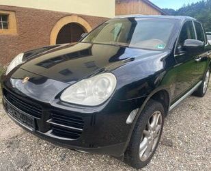 Porsche Cayenne Gebrauchtwagen