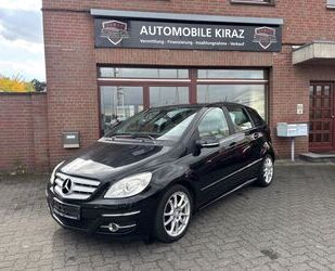 Mercedes-Benz B 180 Gebrauchtwagen