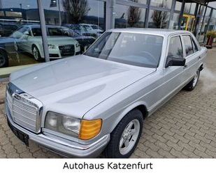 Mercedes-Benz S 280 Gebrauchtwagen