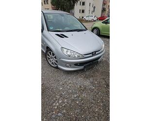 Peugeot 206 Gebrauchtwagen