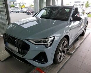 Audi e-tron Gebrauchtwagen