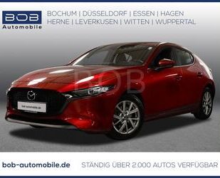 Mazda 3 Gebrauchtwagen