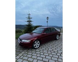 Opel Vectra Gebrauchtwagen