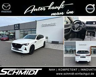 Mazda CX-60 Gebrauchtwagen