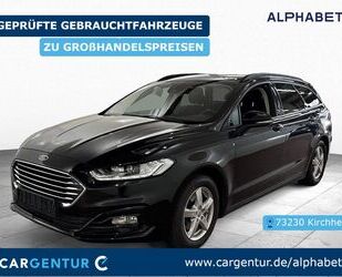 Ford Mondeo Gebrauchtwagen