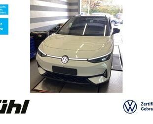 VW ID.7 Gebrauchtwagen