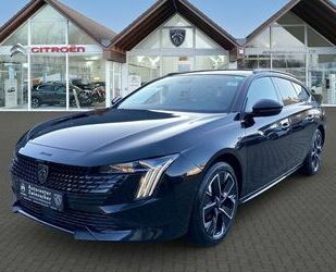 Peugeot 508 Gebrauchtwagen