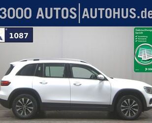 Mercedes-Benz GLB 200 Gebrauchtwagen
