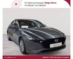 Mazda 3 Gebrauchtwagen