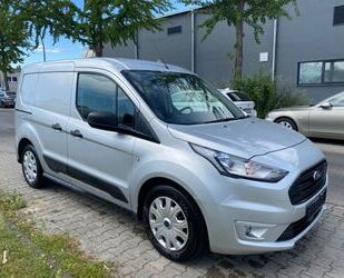 Ford Transit Gebrauchtwagen