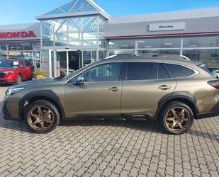 Subaru Outback Gebrauchtwagen