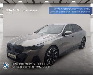 BMW 550 Gebrauchtwagen