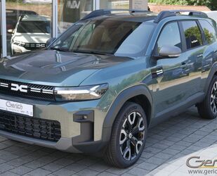 Dacia Bigster Gebrauchtwagen