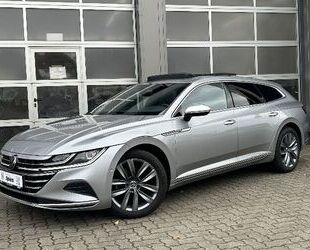 VW Arteon Gebrauchtwagen