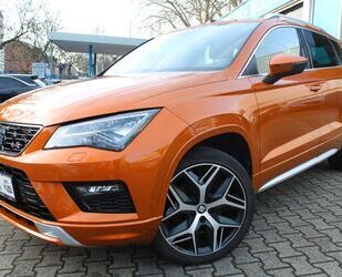 Seat Ateca Gebrauchtwagen