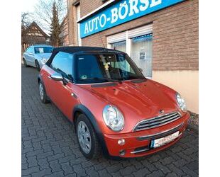 Mini ONE Gebrauchtwagen