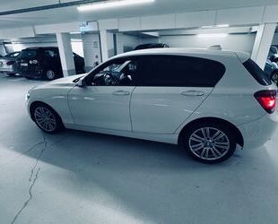 BMW 116 Gebrauchtwagen