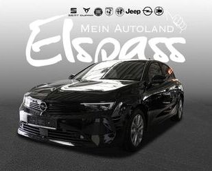 Opel Opel Astra Enjoy Turbo LED APPLE/ANDROID KLIMAAUT Gebrauchtwagen