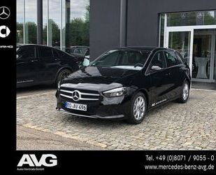 Mercedes-Benz B 200 Gebrauchtwagen