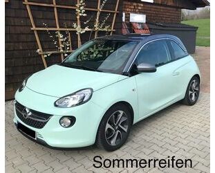 Opel Adam Gebrauchtwagen