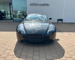 Aston Martin V8 Vantage Gebrauchtwagen