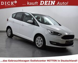 Ford C-Max Gebrauchtwagen