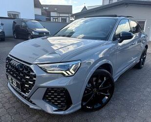 Audi RSQ3 Gebrauchtwagen