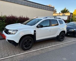 Dacia Duster Gebrauchtwagen