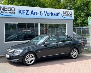 Mercedes-Benz C 180 Gebrauchtwagen