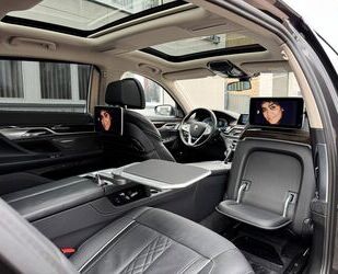 BMW 745 Gebrauchtwagen