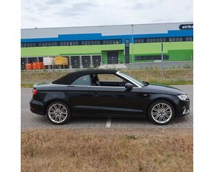Audi Cabriolet Gebrauchtwagen