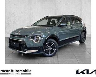 Kia Niro Gebrauchtwagen