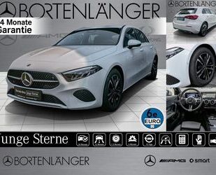 Mercedes-Benz A 180 Gebrauchtwagen