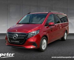 Mercedes-Benz EQV Gebrauchtwagen